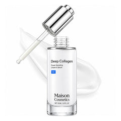 OLAVITA Maison front packaging showing compact 30ml bottle and benefits