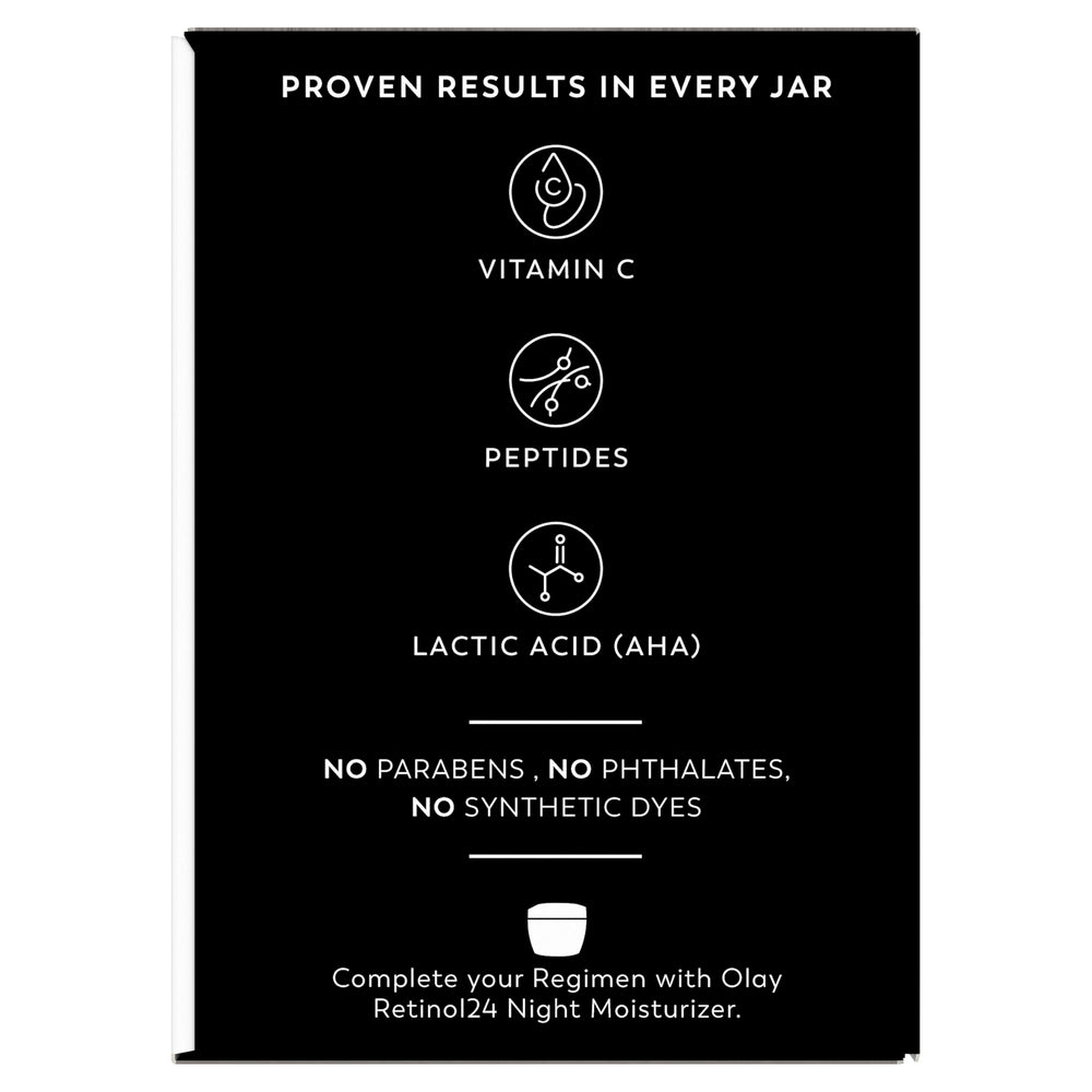Olay lifestyle bathroom setting showing daily routine convenience
