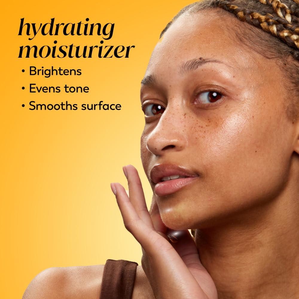 Olay jar open with cream visible offering easy scoopable moisturizing benefit