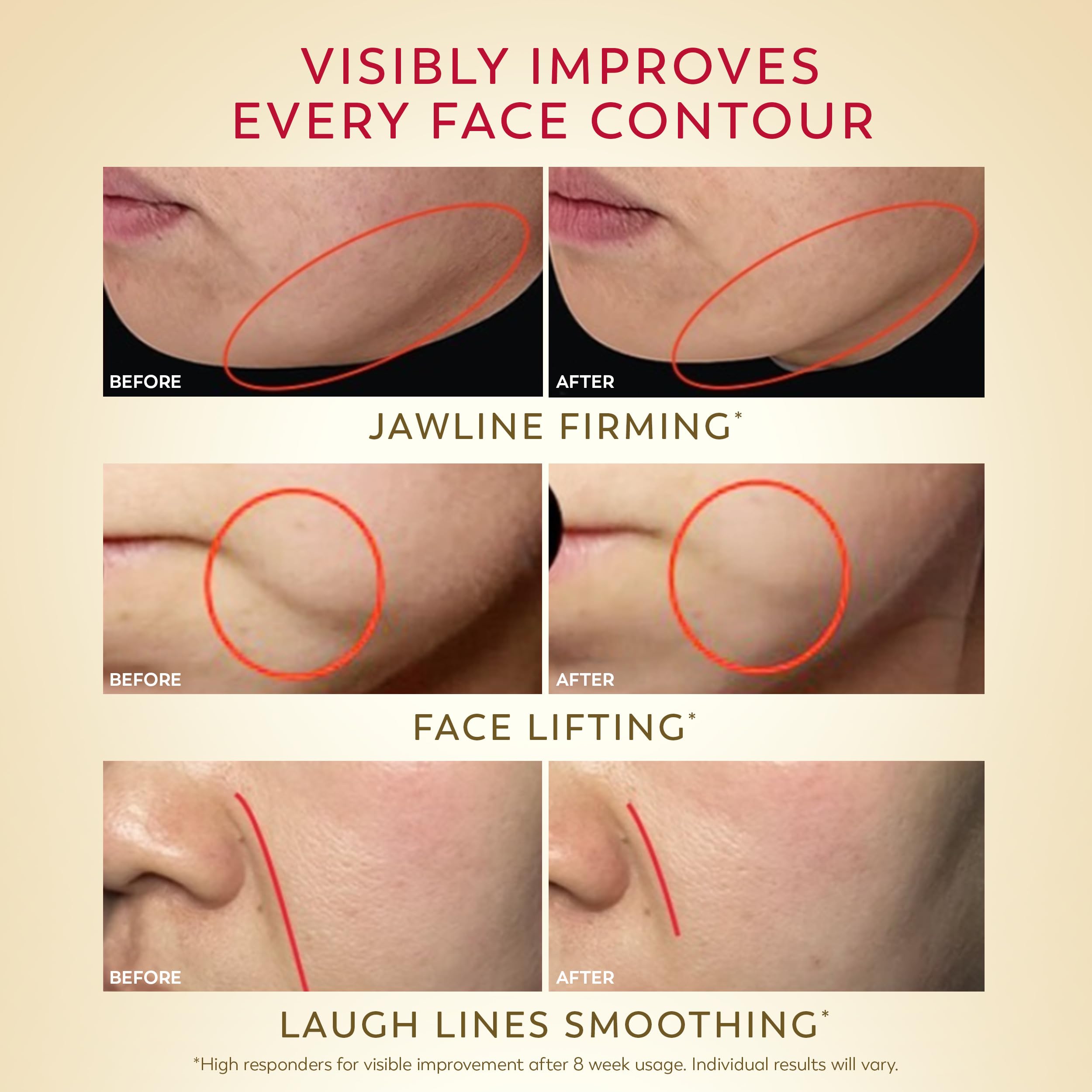 Olay Science application on hand showing quick-melt texture for lightweight hydration