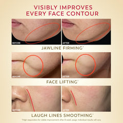Olay Science application on hand showing quick-melt texture for lightweight hydration