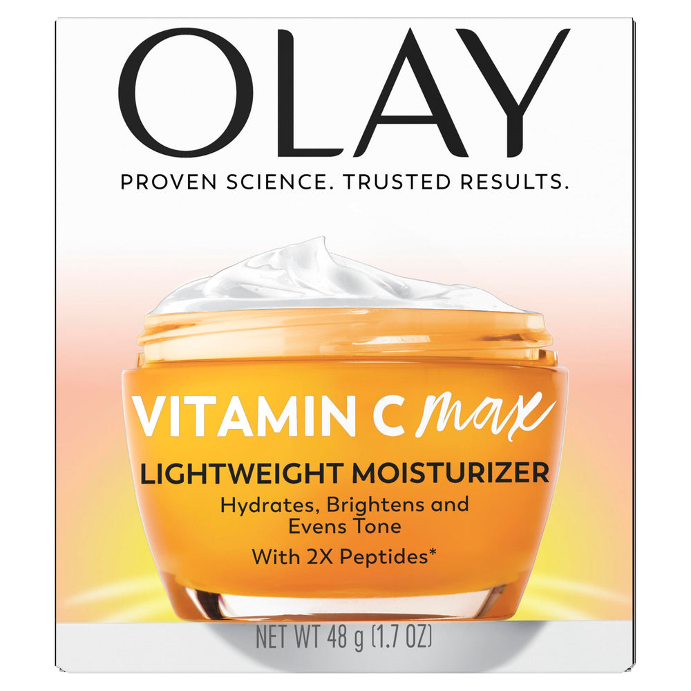Olay under makeup swatch showing seamless layering and non-greasy finish