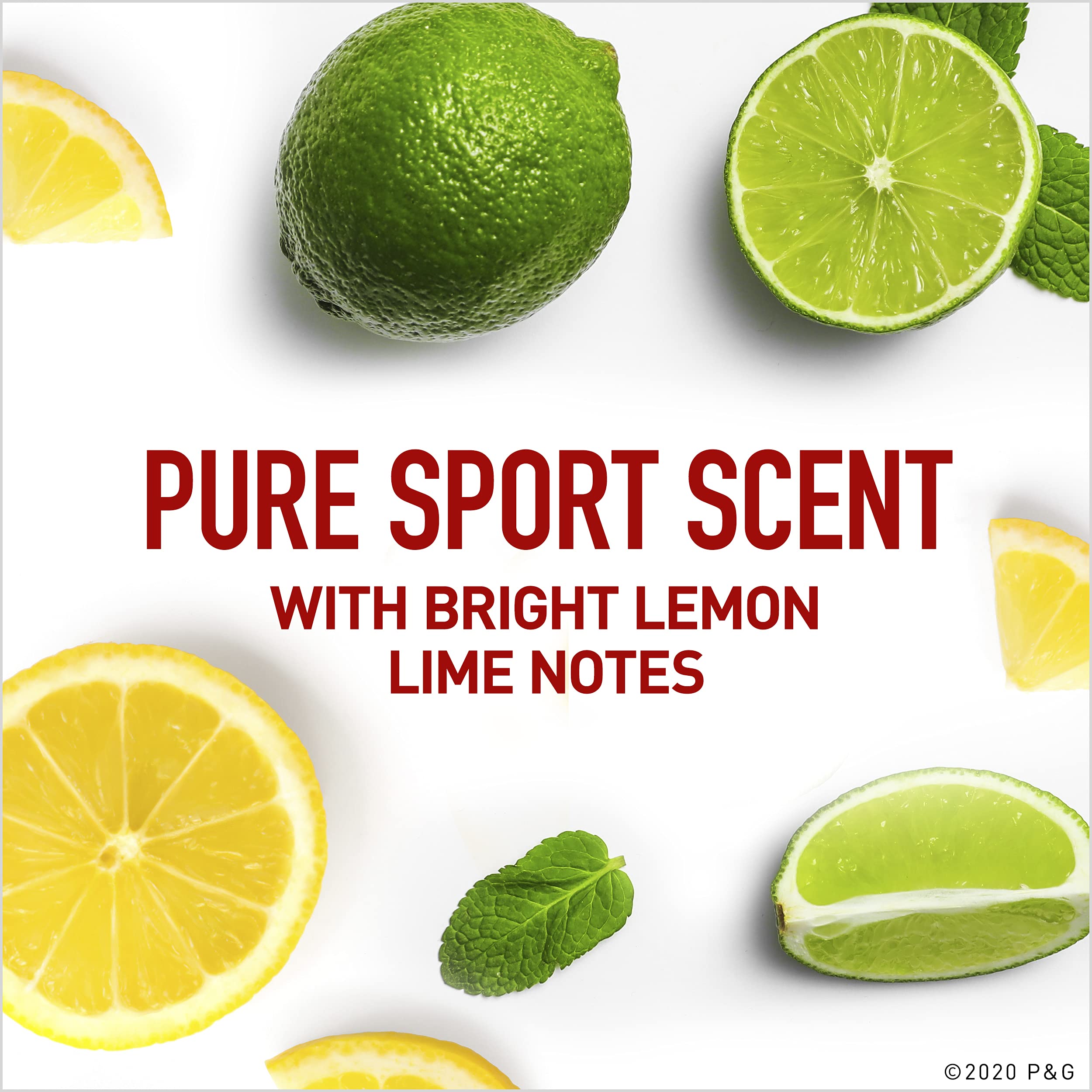 Old Spice used by athlete from gym bag illustrating sweat defense