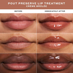 Ole Henriksen texture close-up highlighting creamy balm and hydration benefit
