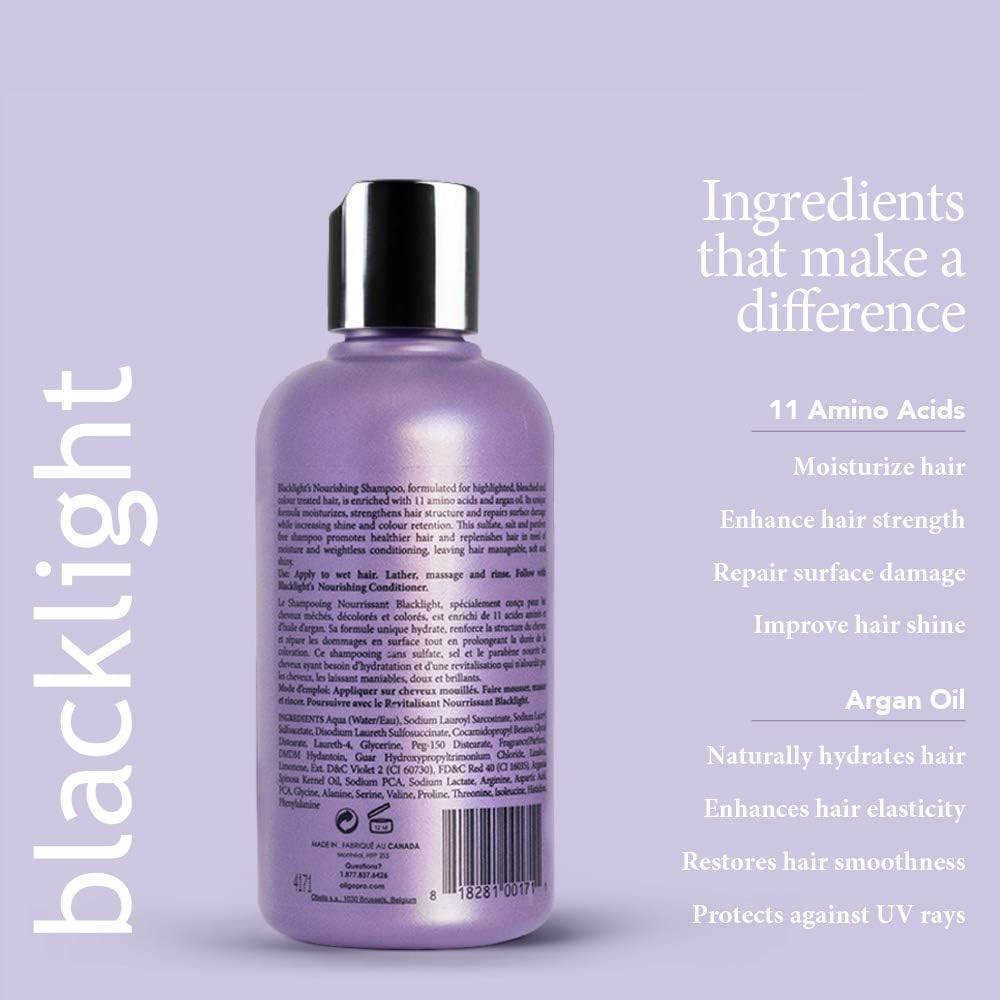 Oligo Professionnel foam texture close-up showing creamy lather and gentle cleansing benefit