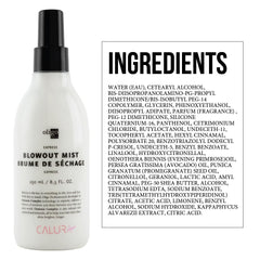 Oligo Professionnel bottle shown in hand for size and easy handling