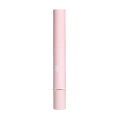Olive & June front view of cuticle serum pen showing compact design and portability