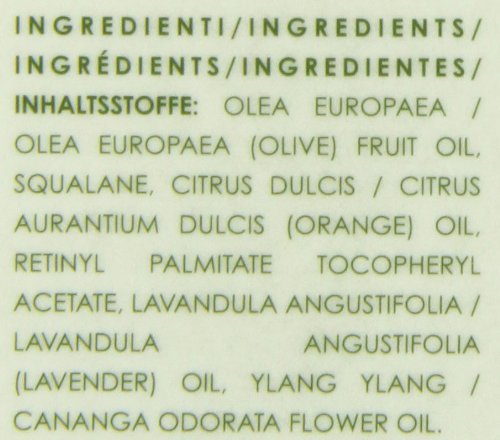 Olivella on bathroom shelf in lifestyle setting signaling daily routine hydration benefit