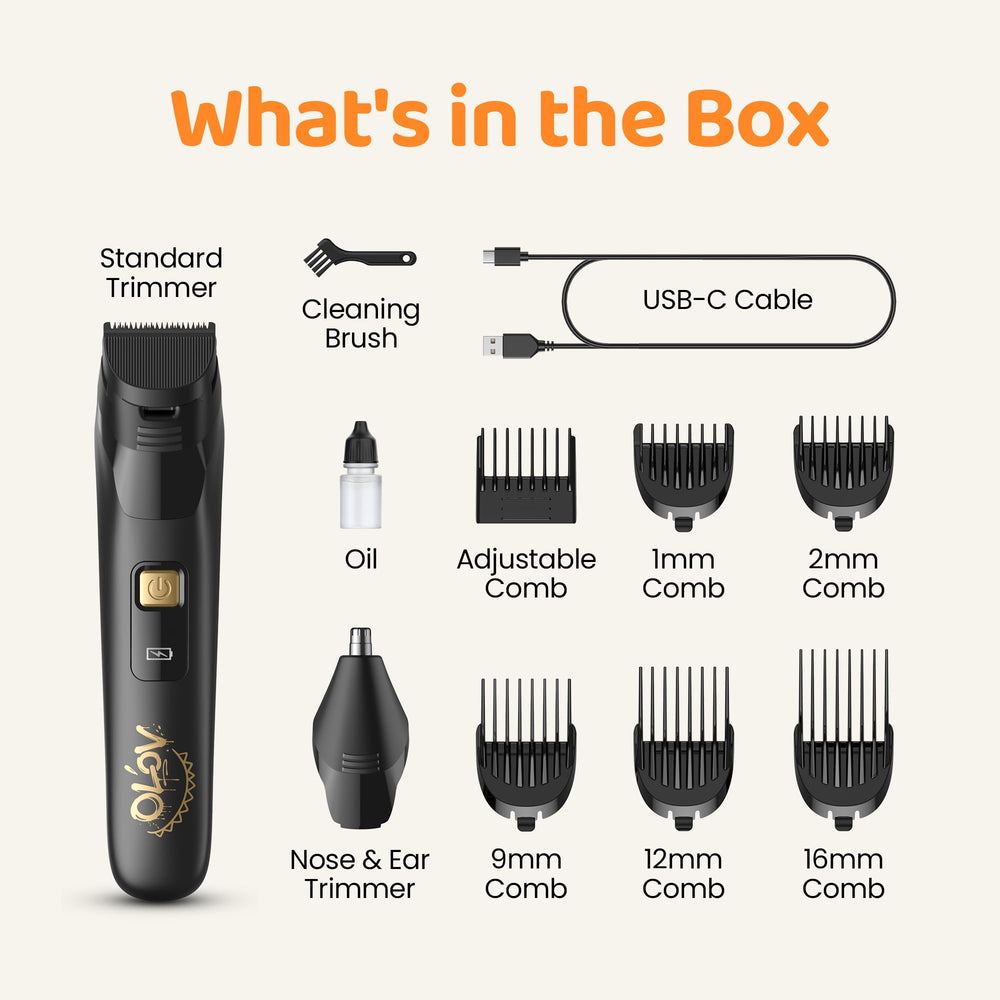 OLOV LITE in a bathroom setting demonstrating daily grooming use and style