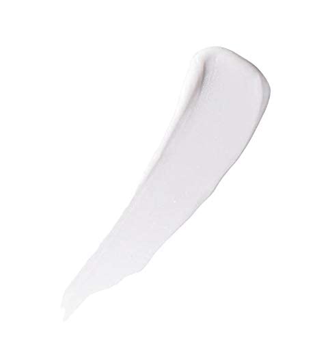 One Size primer texture close-up demonstrating smooth blur finish and matte effect