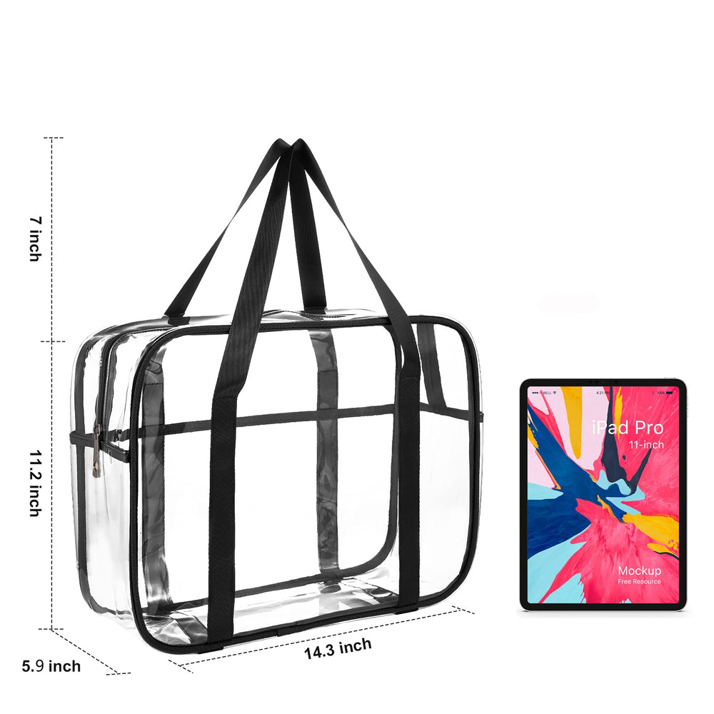 ONEGenug dual carry handles detail for comfortable transport benefit