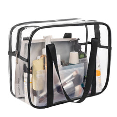 ONEGenug open bag interior showing roomy layout for easy packing benefit