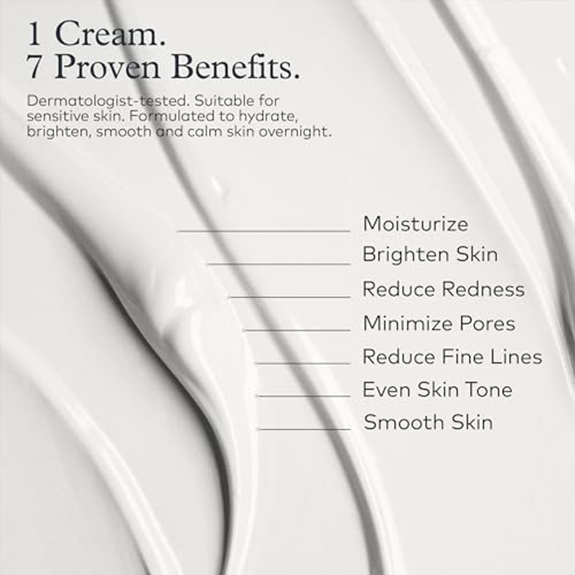 onekind rosehip and squalane display emphasizing nourishing antioxidant benefits