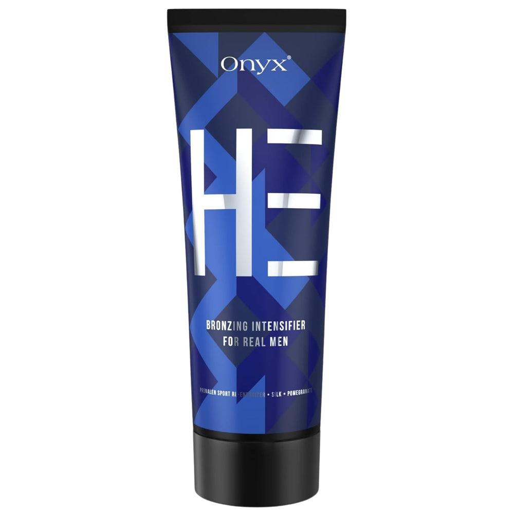 Onyx front packaging showing bottle and branding for quick visual ID