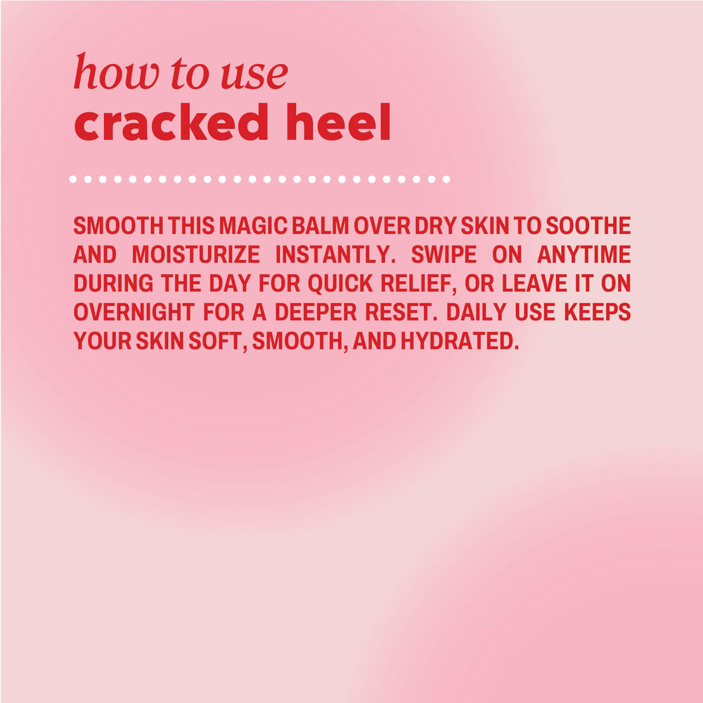 Onyx Professional before and after heel photos showing visibly smoother, healthier skin