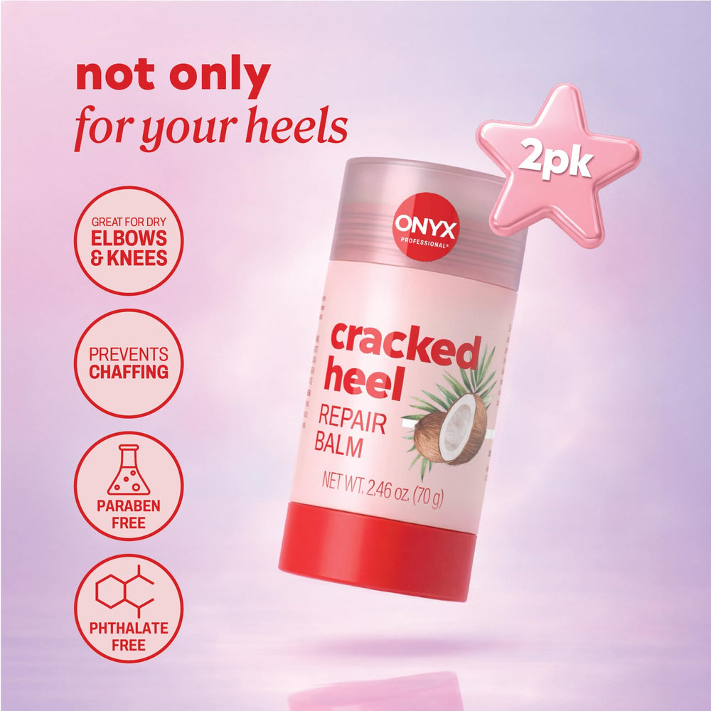 Onyx Professional product label and ingredients panel highlighting nourishing formula benefits
