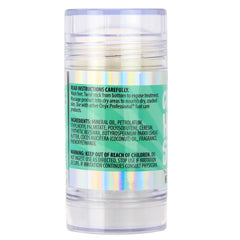 Onyx Professional stick applicator close-up demonstrating easy no-mess roll-on application