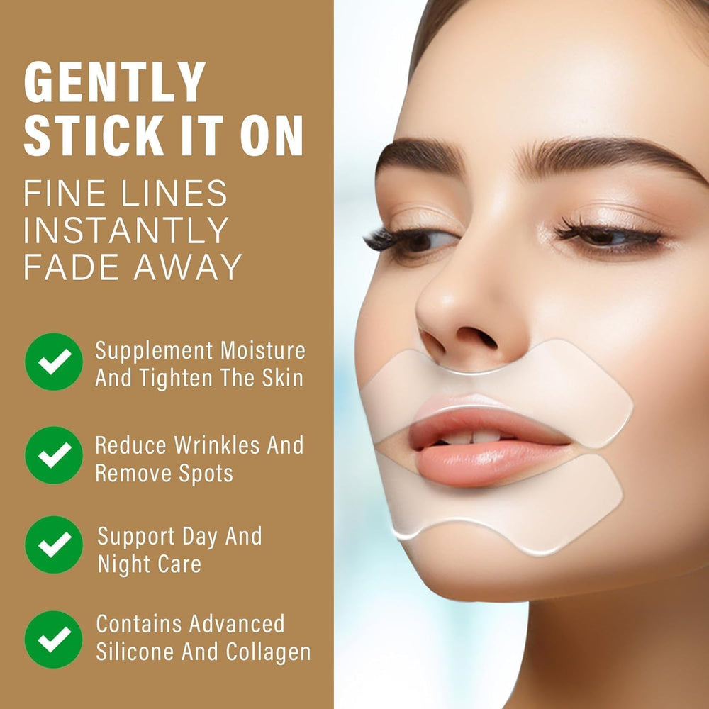 Onzzyl product label listing collagen and vitamin E benefits