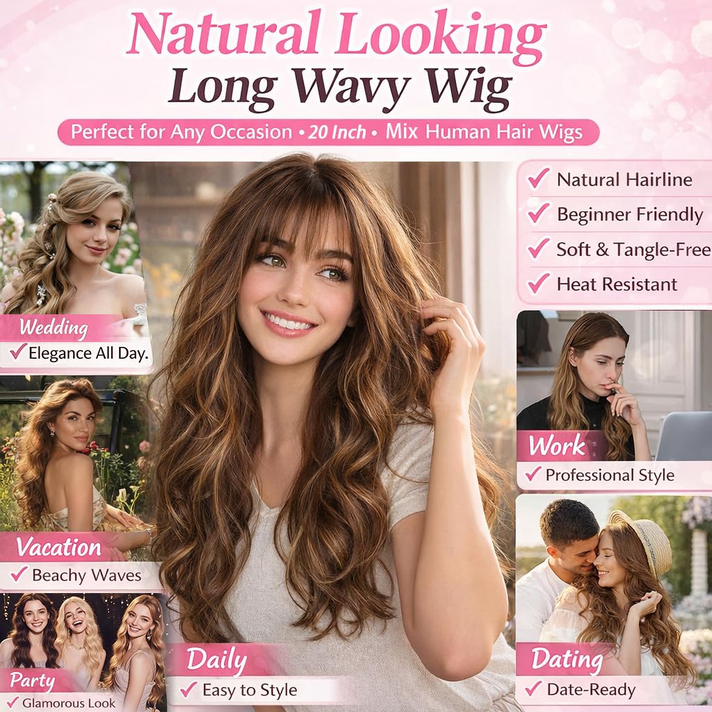 OOPPOO model wearing topper side profile showing added length and coverage