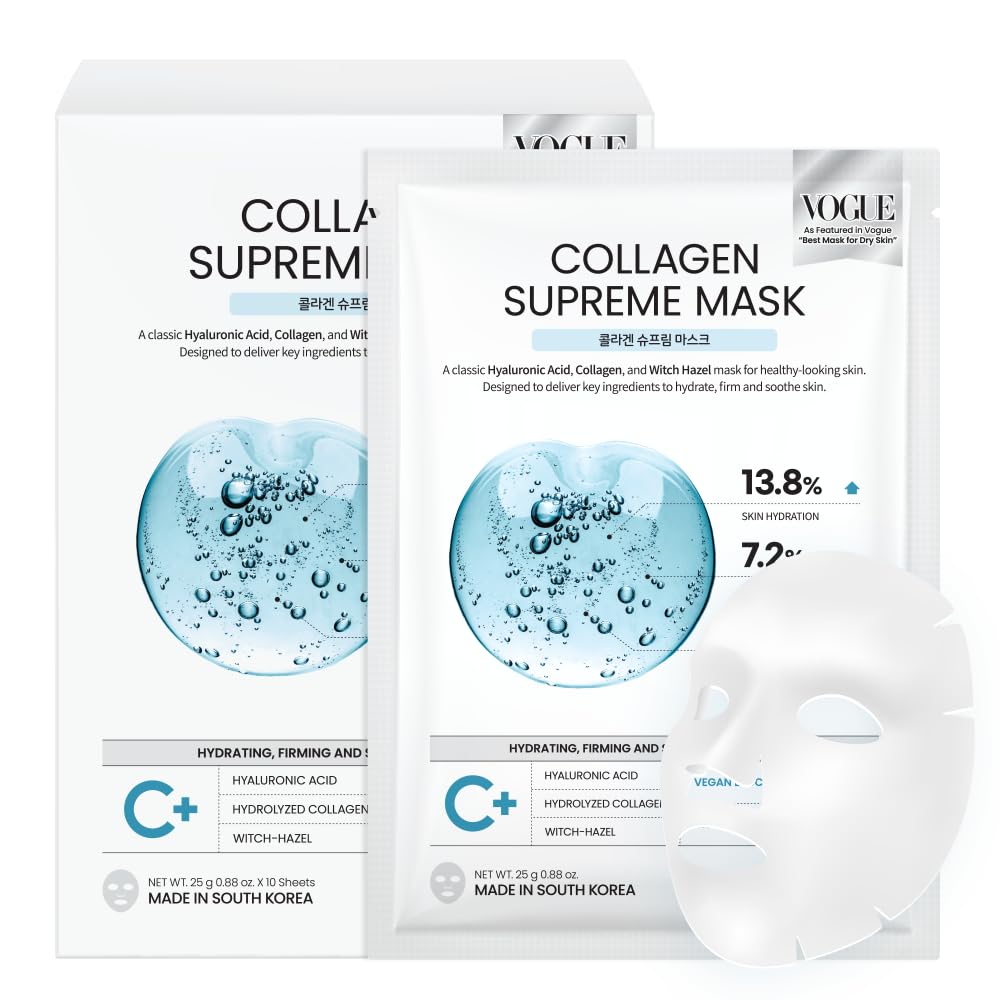 #OOTD front packaging of 10-pack showing clean design and benefits