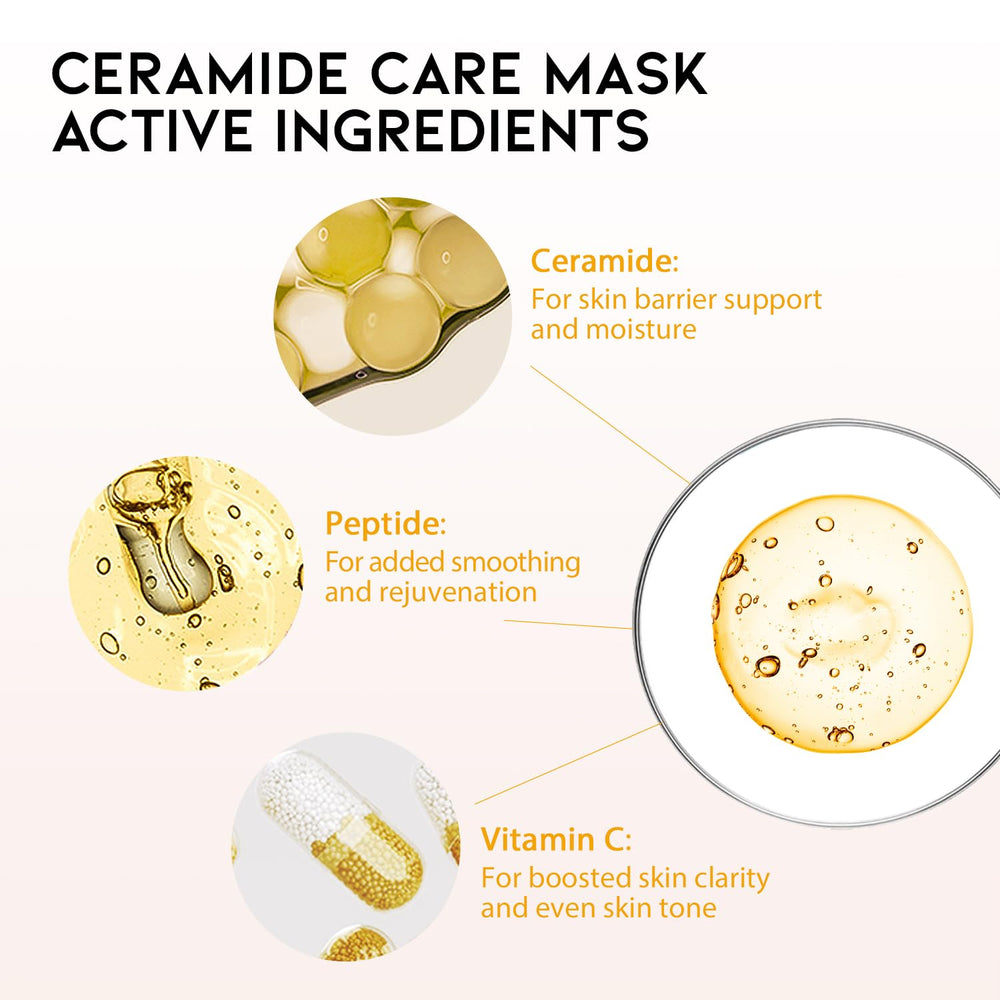 #OOTD arranged twelve masks display emphasizing value pack