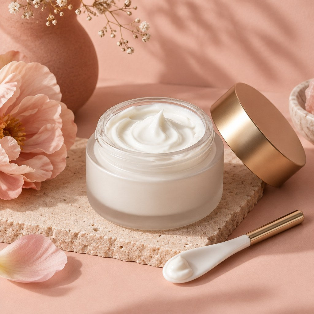 Opulora Beauty moisturizers