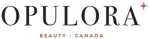 Opulora Beauty logo