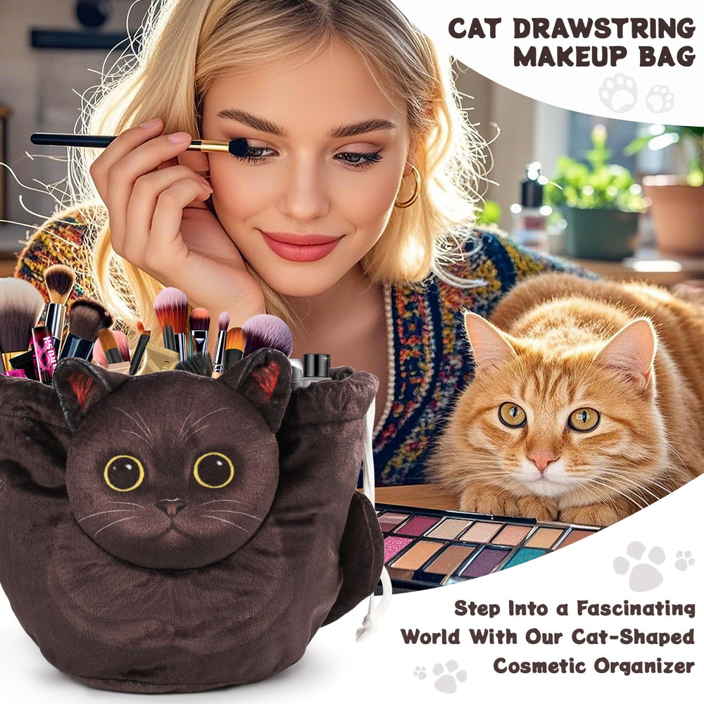 Openhahaha close-up of 3D cat head, playful texture and detail
