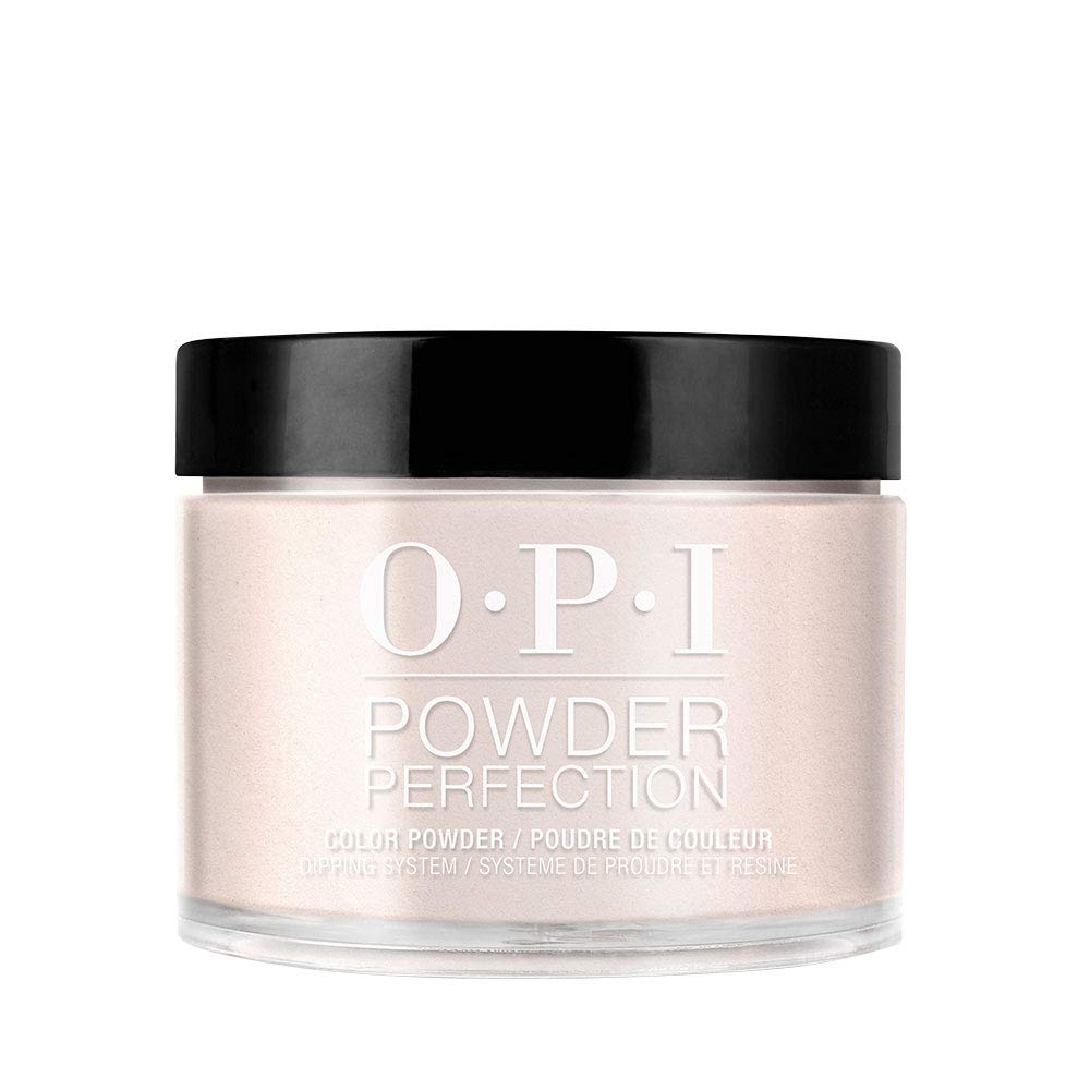 OPI front packaging of Put It in Neutral showing shade and easy identification
