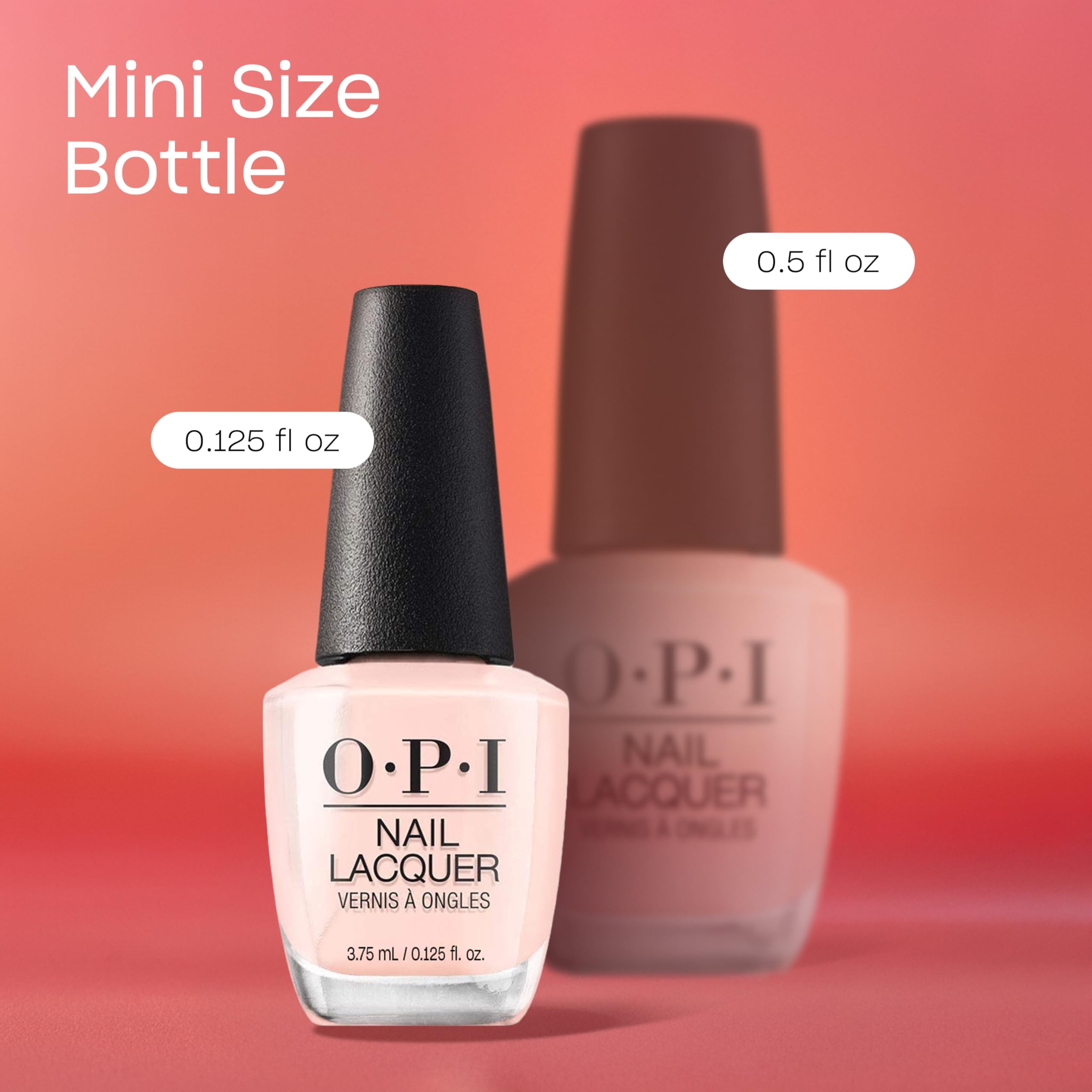 OPI Lincoln Park After Dark close gloss detail highlighting deep vampy shine