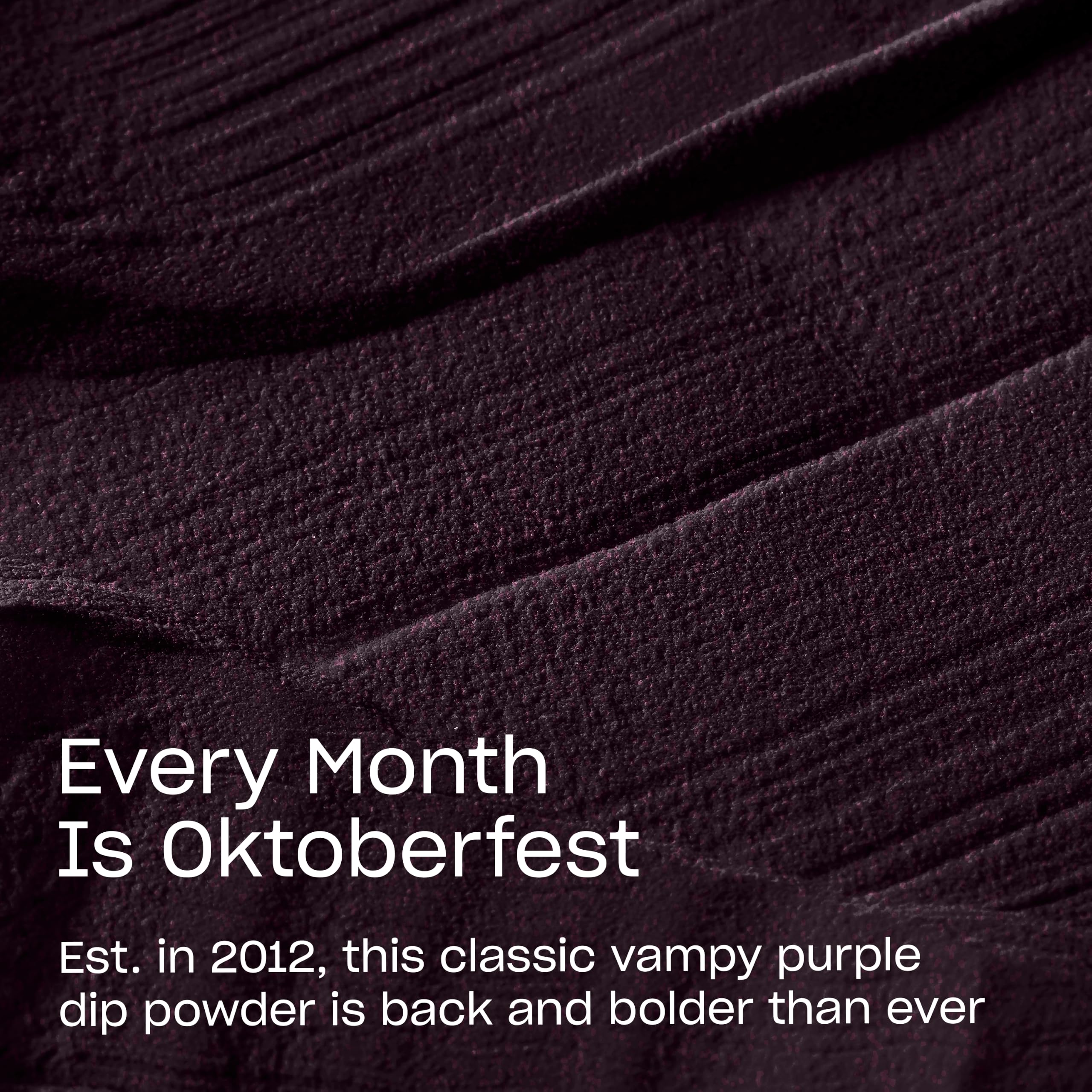 OPI shimmer closeup revealing micro-sparkle for luminous, multi-dimensional nails