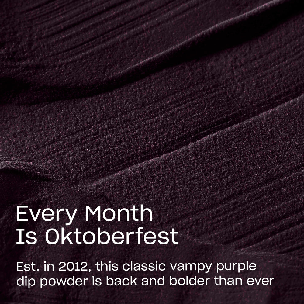 OPI shimmer closeup revealing micro-sparkle for luminous, multi-dimensional nails