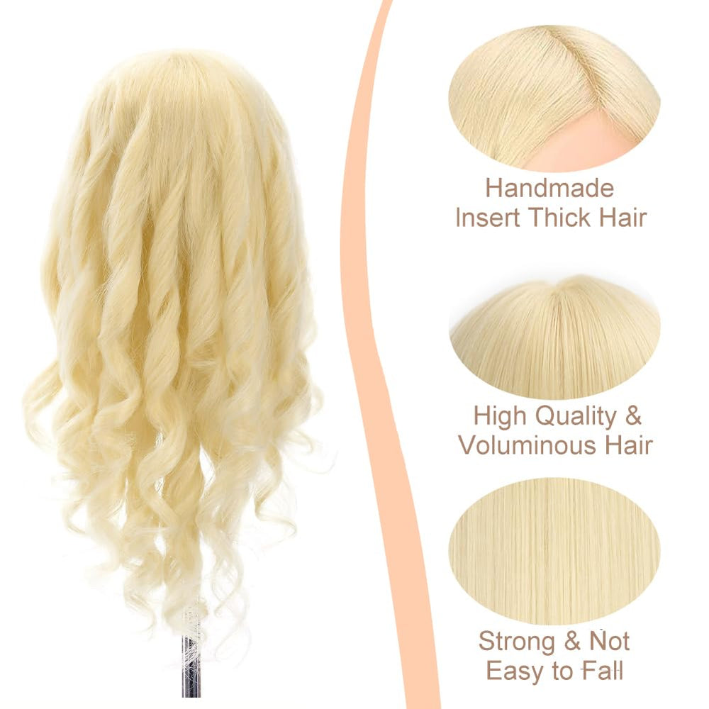 Opini top view of scalp parting for accurate sectioning and styling