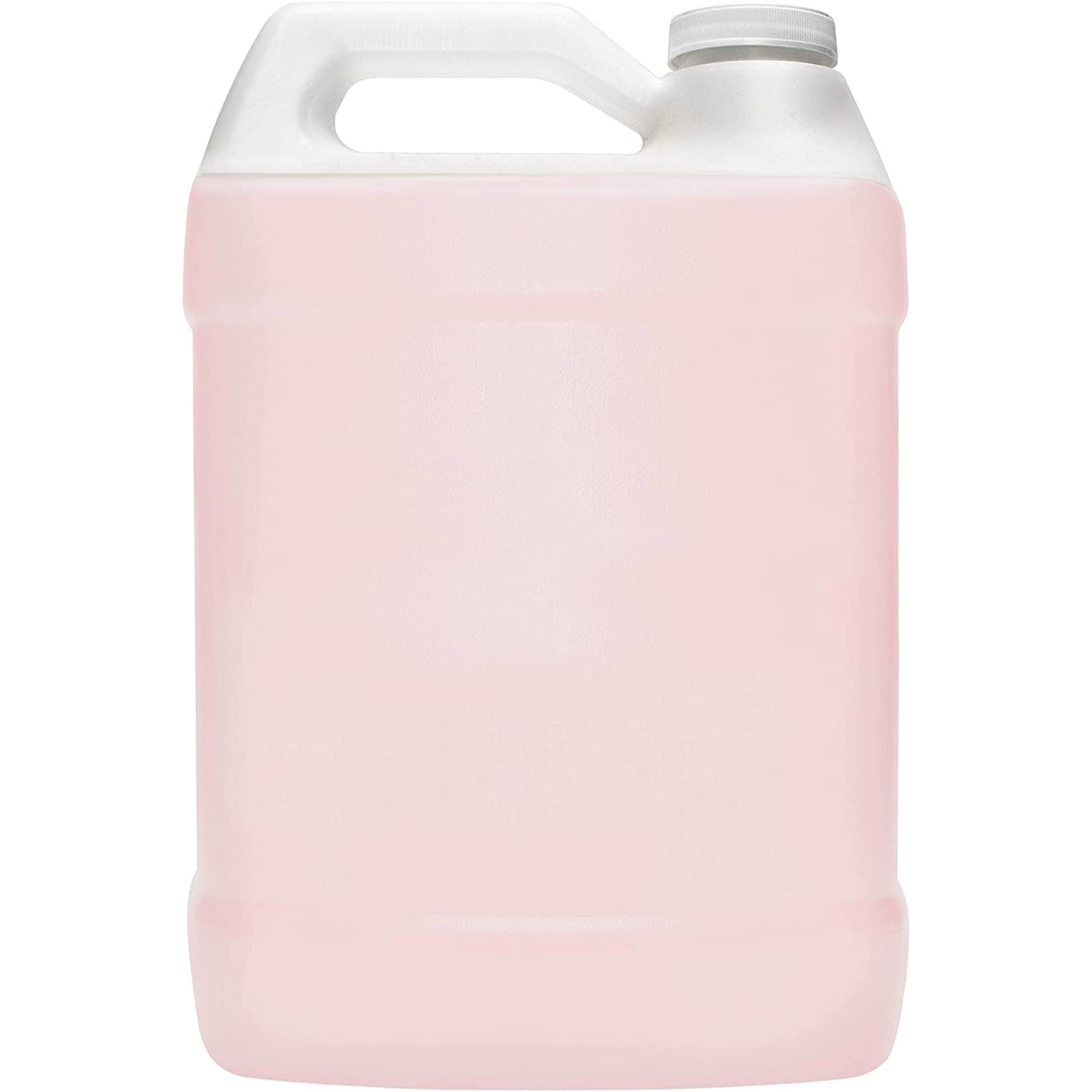 OPO rose hydrosol close pour showing pure steam-distilled clarity