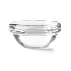 OPO squalane oil drops on facial skin close-up showing smooth finish