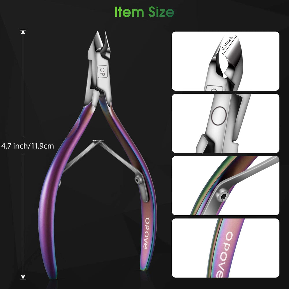 opove X7 handle grip texture demonstrating ergonomic comfort and reduced fatigue