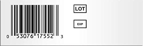 Opti-Nail ingredients label close-up showing lactic acid mention