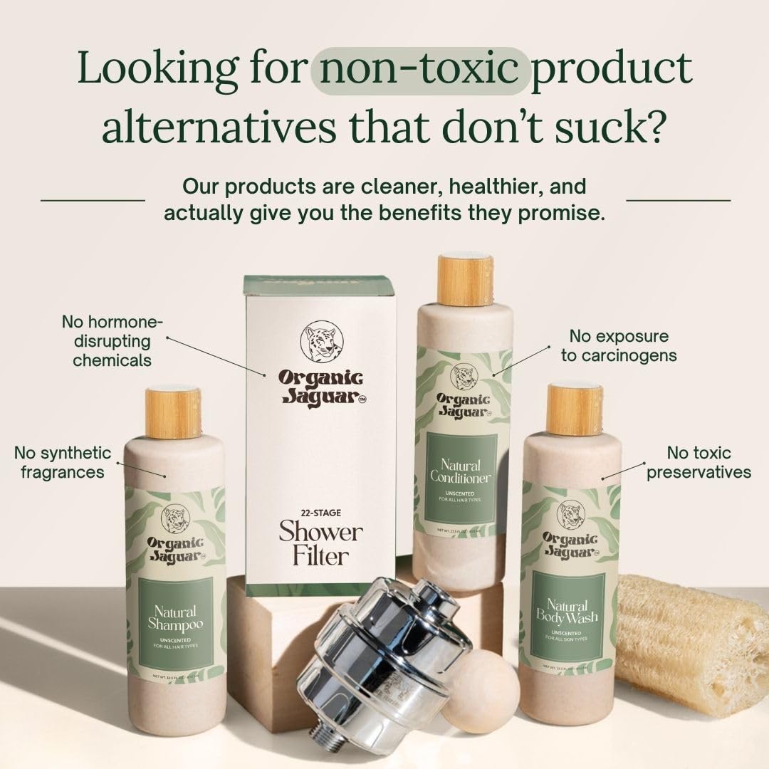 Organic Jaguar lather texture demonstrating gentle foam and hydration
