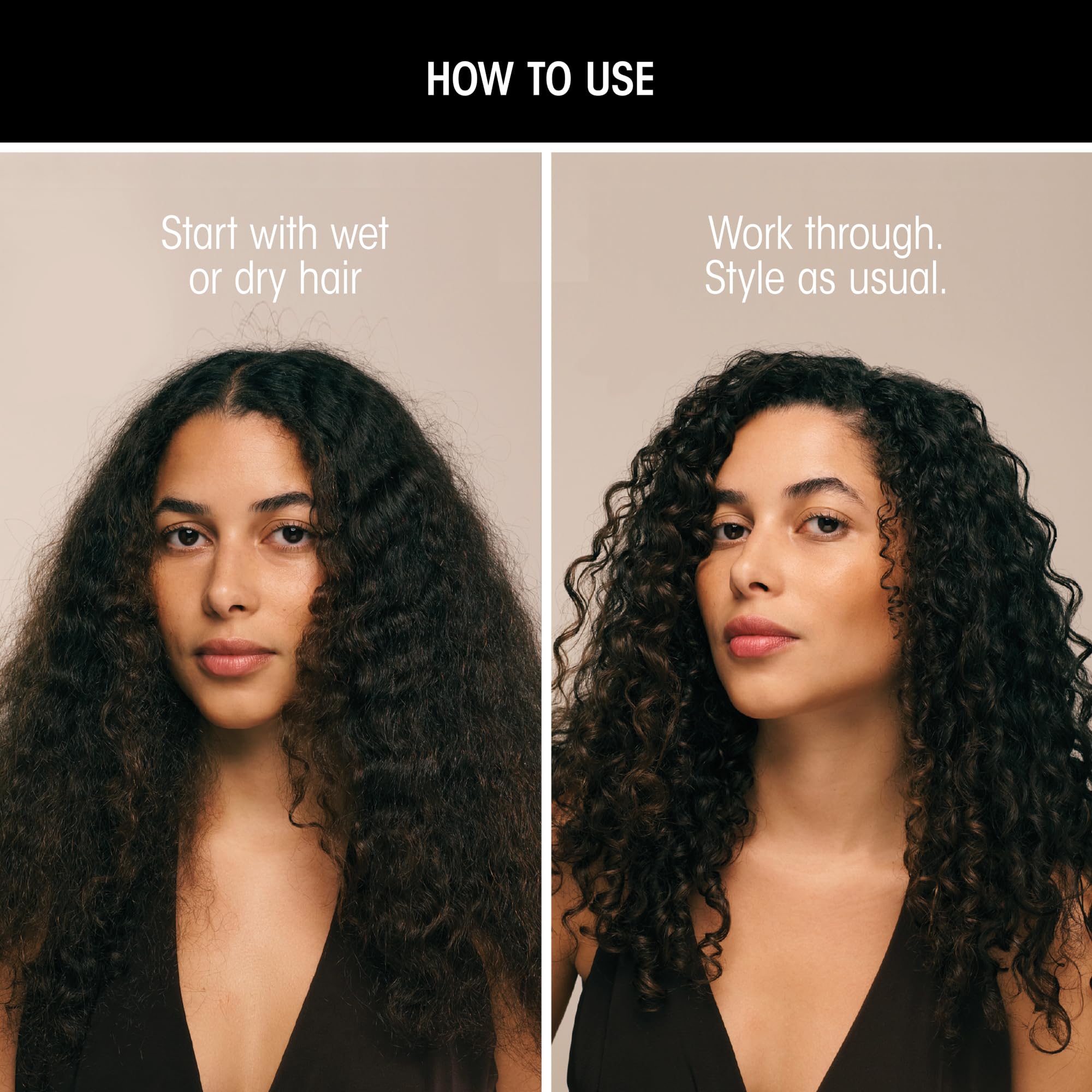 Oribe jar in hand for accurate 5 oz size and real-world scale reference