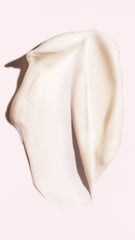 Oribe Serene pump dispensing product demonstrates controlled application and scalp comfort