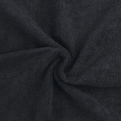 Orighty close-up microfiber weave showing texture and fast absorbency