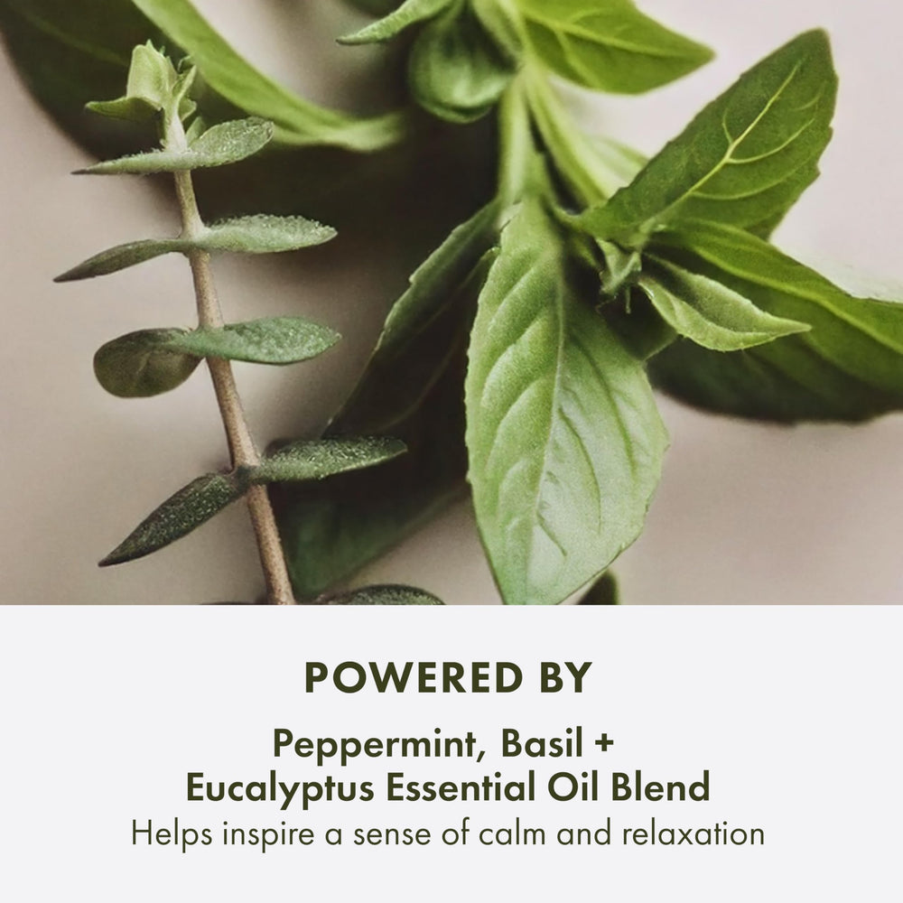 Origins exfoliating scrub texture closeup showing natural granules and smoothing benefit