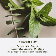 Origins exfoliating scrub texture closeup showing natural granules and smoothing benefit