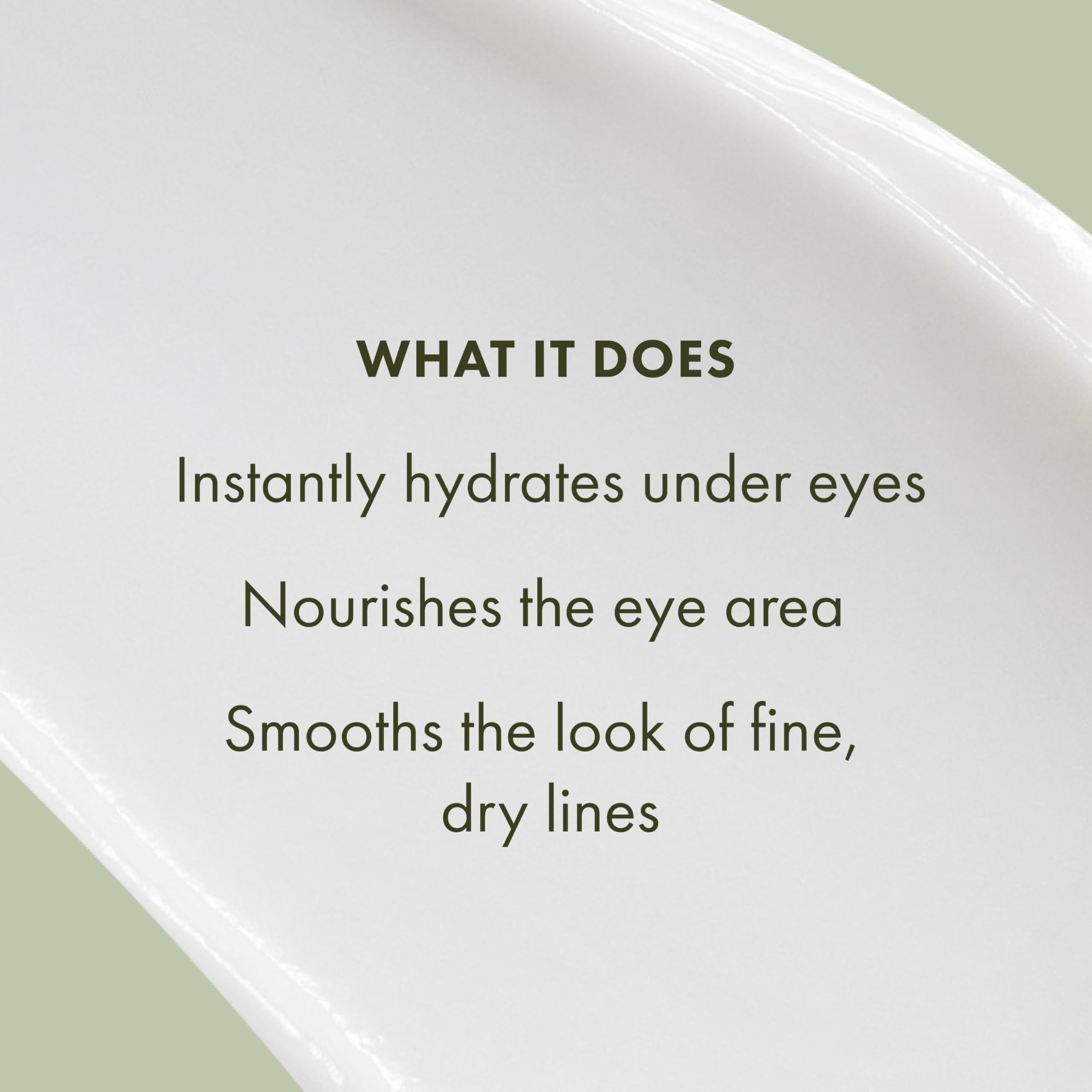 Origins 0.5 fl oz size comparison illustrating travel-friendly portability