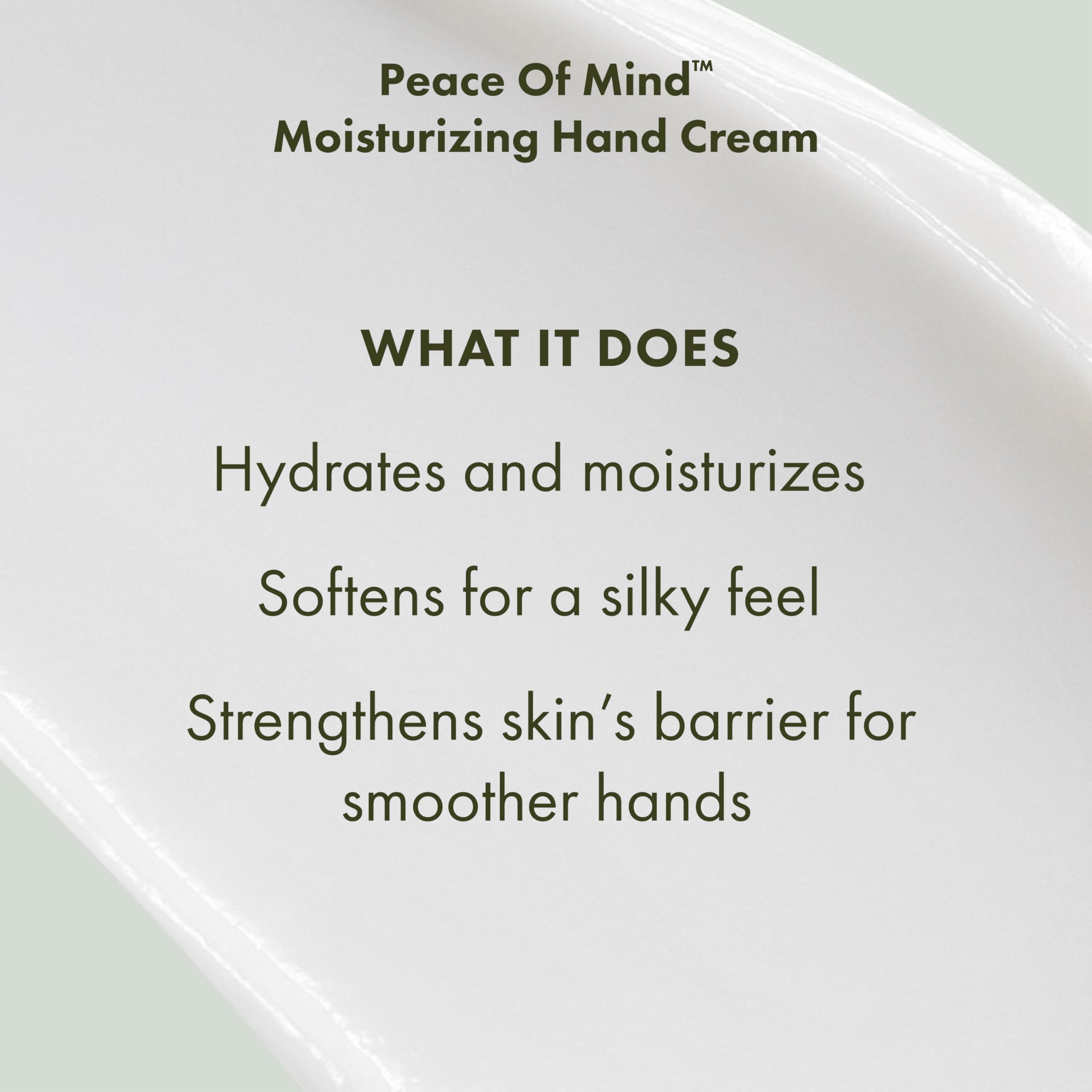 Origins scrub application in shower showing gentle exfoliation and smoother-skin benefit