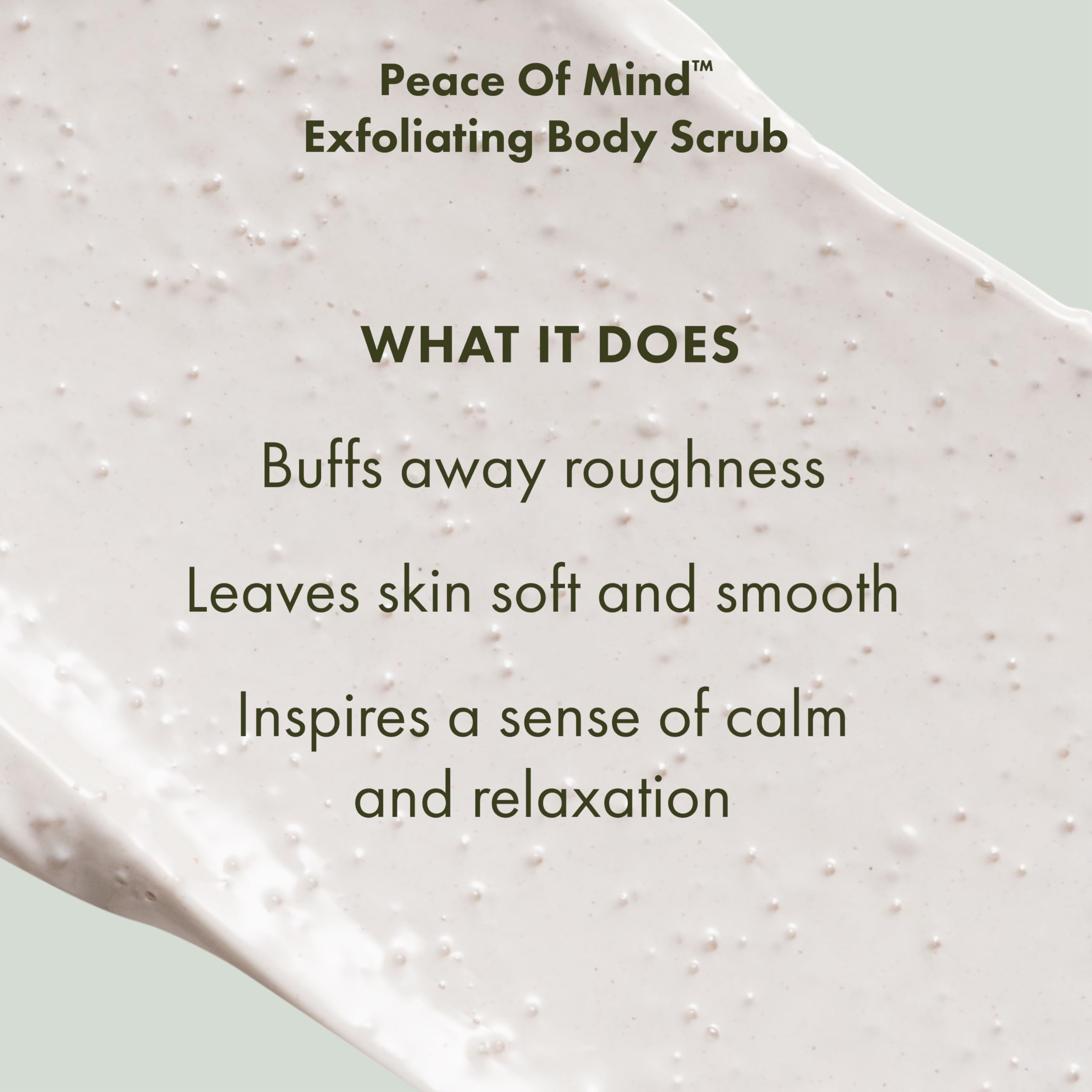Origins set in travel bag lifestyle showing portability and on-the-go calm benefit
