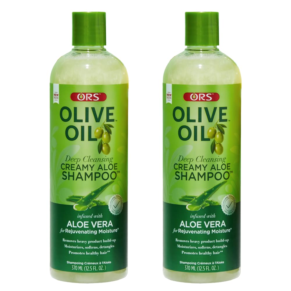 ORS front packaging showing bottle and label with easy-use benefits