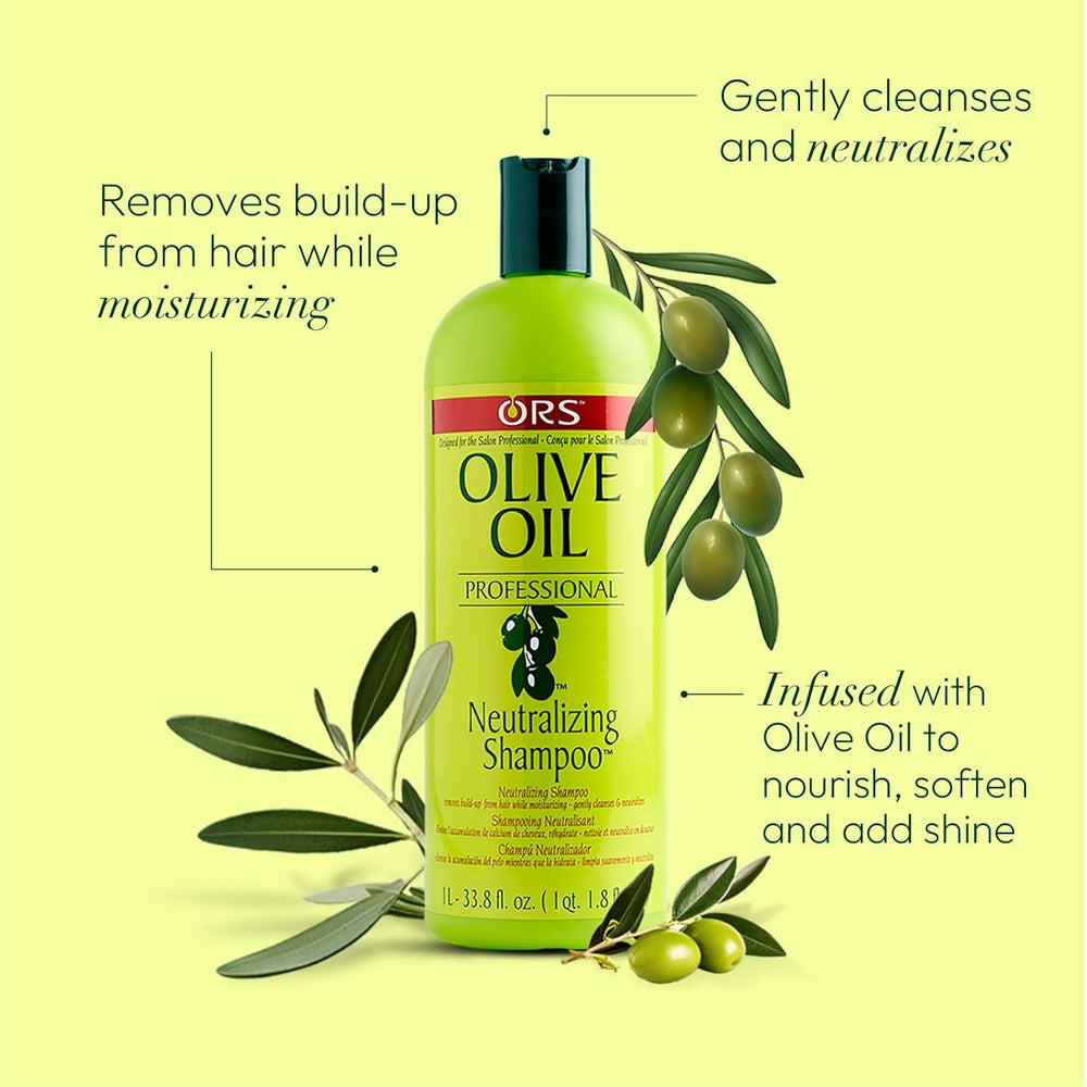 ORS back label detail with directions and ingredient panel for informed usage