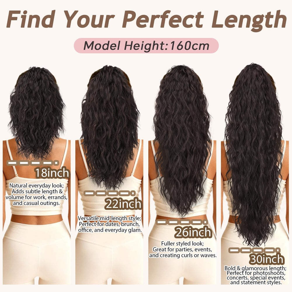 ORSUNCER hand-held scale view illustrating 26 inch length