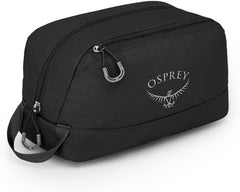 Osprey Daylite toiletry kit front view showing compact organization benefit